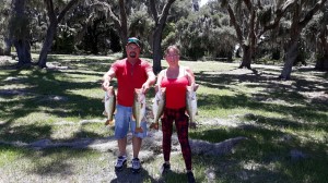 Charles and Brand KIssimmee 5-18-19